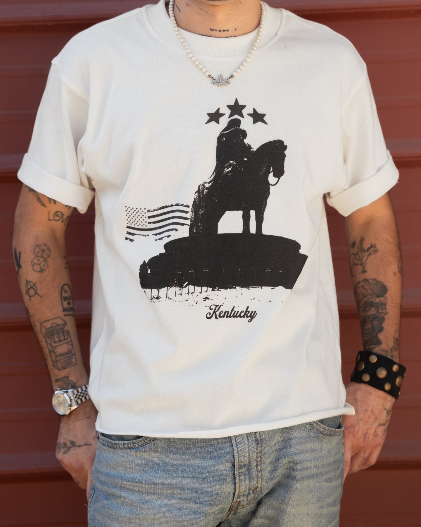 KENTUCKY TEE